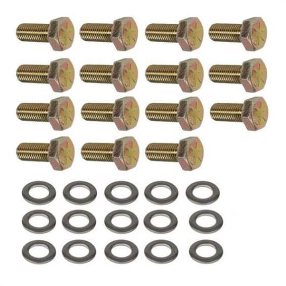 Weld Racing P613-7040 Wheel Center Bolt Kit