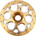 thumbnail image 1 of Weld Racing P613-7074 Midget Wheel Center - 31 Spline, 1 of 2