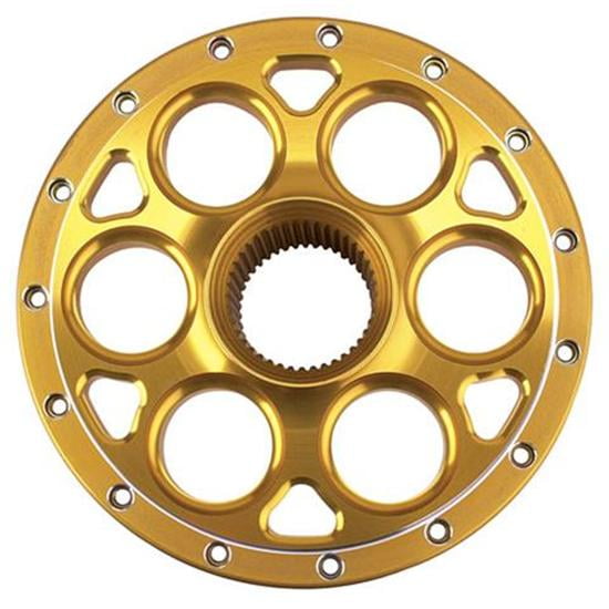 Weld Racing P613-7078 Mag Splined 15 Inch Wheel Center