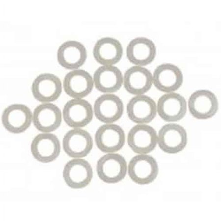 Weld Racing P650-4601 Weld Pro Oval Washer Kit