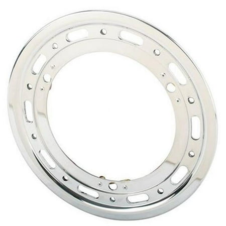 Weld Racing P650-5309 10 Inch Beadlock Rim Ring with Flange