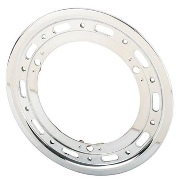Weld Racing P650-5309 10 Inch Beadlock Rim Ring with Flange