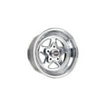 thumbnail image 1 of Weld Racing 15 X 8in. Pro Star 5 X 4.75in. 4.5in. BS, 1 of 3