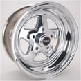 thumbnail image 1 of Weld Racing Pro Star Polished Wheel, 1 of 4