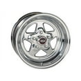 thumbnail image 1 of Weld Racing Pro Star Wheel 15x12 in 5x4.75 in BC P/N 96-512276, 1 of 5