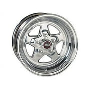 Weld Racing Pro Star Wheel 15x12 in 5x4.75 in BC P/N 96-512276