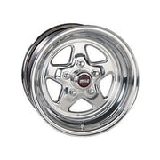 Weld Racing 15 X 12in. Pro Star 5 X 4.75in. 5.5in. BS