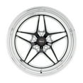 thumbnail image 1 of Weld Racing RT-S S81 Series Wheel 17x11 5x4.75 BC 7.7 BS, 1 of 8