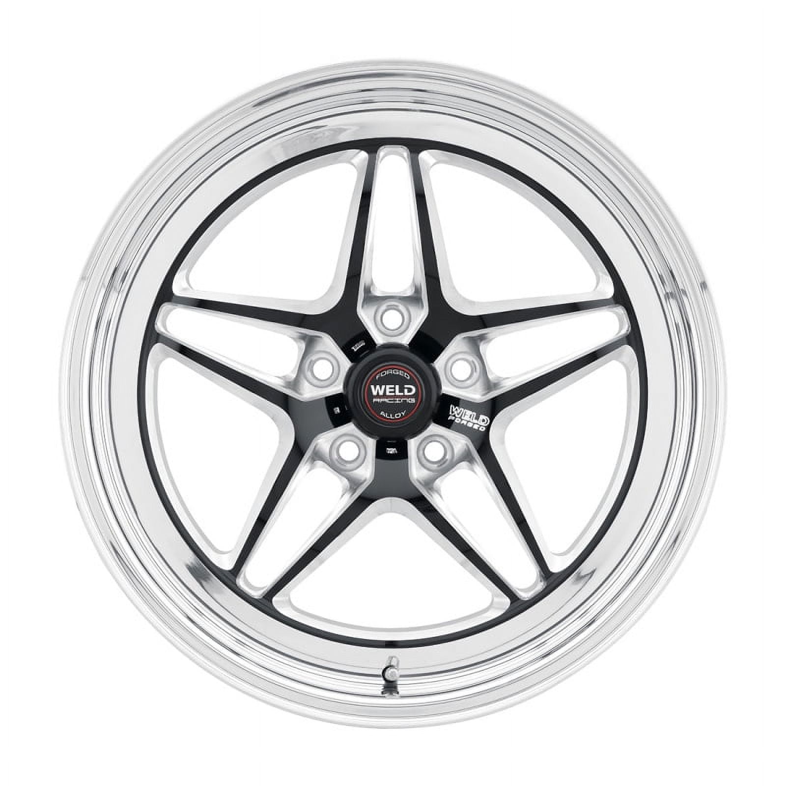 WEL S81 Wheels