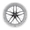 thumbnail image 1 of Weld Racing RT-S S82 Series Wheel 18x5 5x115mm BC 2.1 BS, 1 of 4