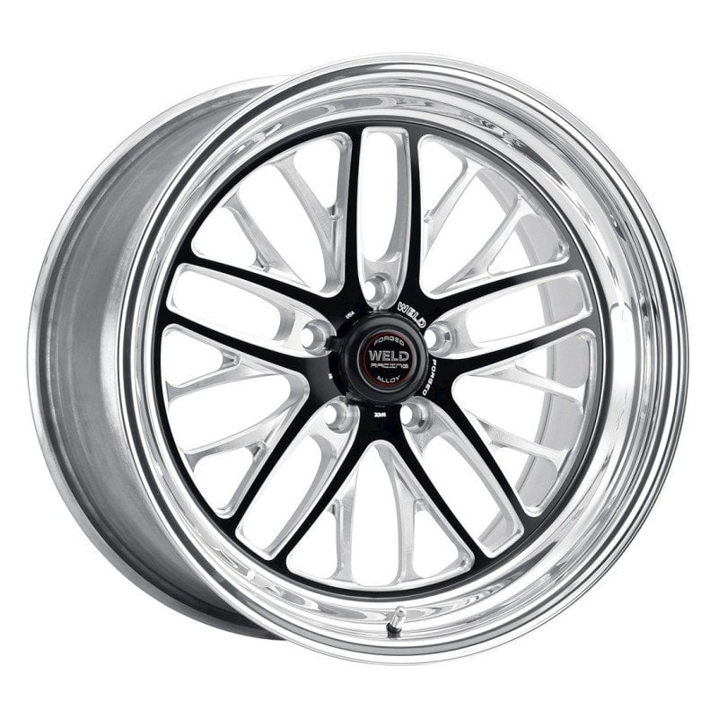 Weld Racing RT-S S82 Series Wheel 20x9 5x5 BC 5.75 BS