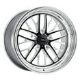 thumbnail image 1 of Weld Racing RT-S S82 Series Wheel 20x9 5x5 BC 5.75 BS, 1 of 3