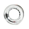 thumbnail image 1 of Weld Racing Spindle Mount Rim Shell 15in. X 8in. - 4in. BS, 1 of 4