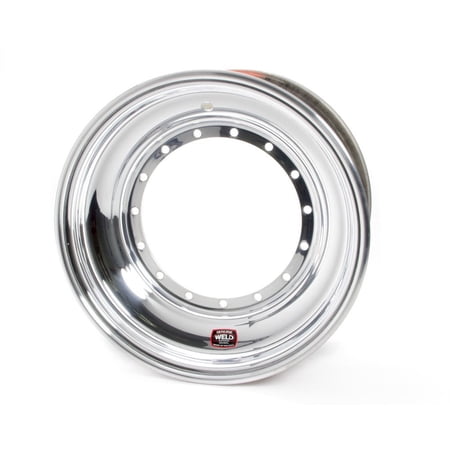 Weld Racing Spindle Mount Rim Shell 15x8 3in BS