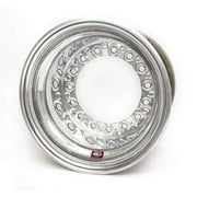 Weld Racing 15 X 10 Wide 5 XL 5in BS 8.0 Lbs