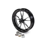 Weld Racing 15 x 3.5 Full Throttle Wheel Anglia 1.75 BS