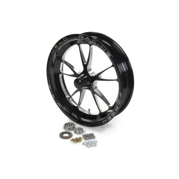 Weld Racing 15 x 3.5 Full Throttle Wheel Anglia 1.75 BS