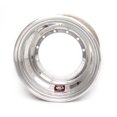 thumbnail image 1 of Weld Racing WEL860-10713 10 x 7 in. 3 in. Back Spacing 4 x 6.75 in. Micro Direct Mount Wheel, 1 of 3