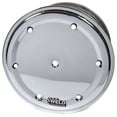 thumbnail image 1 of Weld Racing WEL860-50953-6 15 x 9 in. 3 in. Back Spaing Bead-Loc Direct Mount Wheel with Cover, 1 of 2