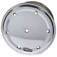 thumbnail image 1 of Weld Racing WEL860-50955BC-6 15 x 9 in. 5 in. Back Space Bead-Loc Direct Mount Wheel with Cover, 1 of 4