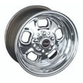 thumbnail image 1 of Weld Rodlite 15x7 / 5x4.5 5x4.75 BP / 3.5in. BS Polished Wheel - Non-Beadlock - 93-57346, 1 of 4