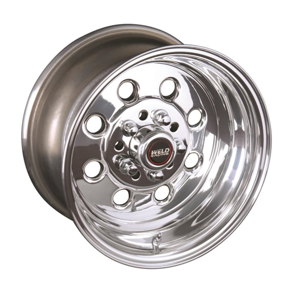 Weld Street And Strip 90-54340 Sport Forged Draglite