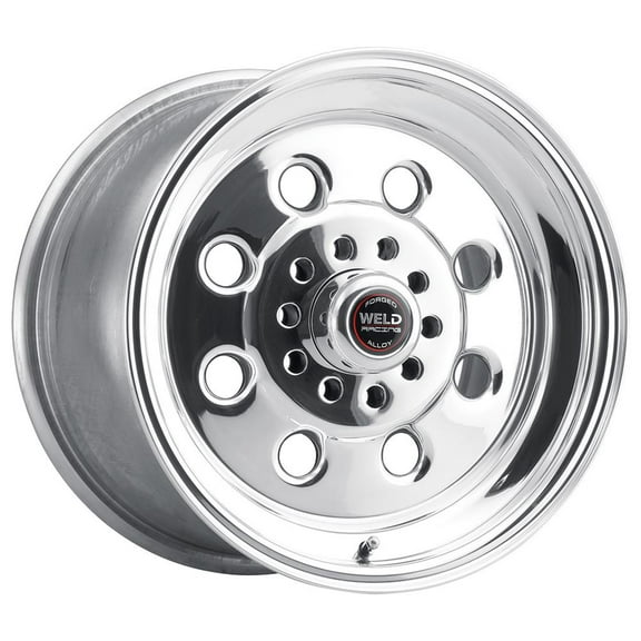 Weld Street And Strip 90-57348 Sport Forged Draglite
