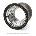 thumbnail image 1 of Weld Wide 5 XL Direct MT 15x14 / 5x10.25 BP / 5in. BS Polished Assembly - Mod Outer BL / No Cover, 1 of 2