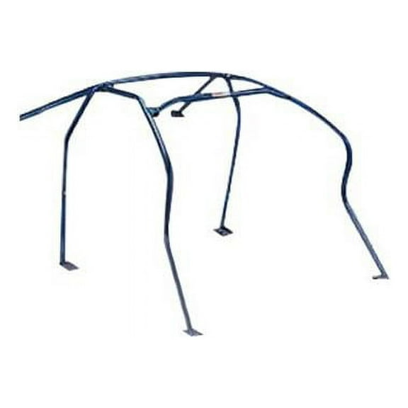 Weld in Cage Connector Kit for Roll Cage