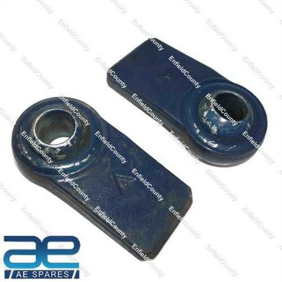 Weld on End Lower Link End Lift Arm Big Right & Left Hand For Ford Tractor