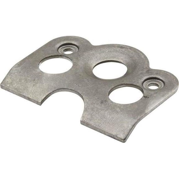 Weld-on Lightweight Quick Turn Brackets for 1 in. & 1.37 in. Springs, Pack of 50