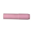 thumbnail image 1 of Long Alumina Nozzles, 7/16 in, For Torch 17; 18; 26, 1 of 4