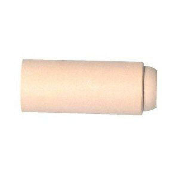 WeldCraft 366-105Z43 1/4'' Grade ''A'' Lava Wc 105Z43 Nozzle