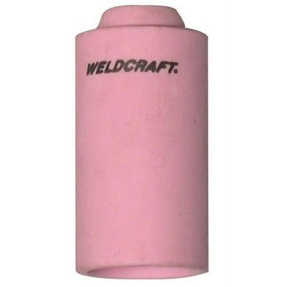 WeldCraft 366-10N49 #5 Alumina Nozzle