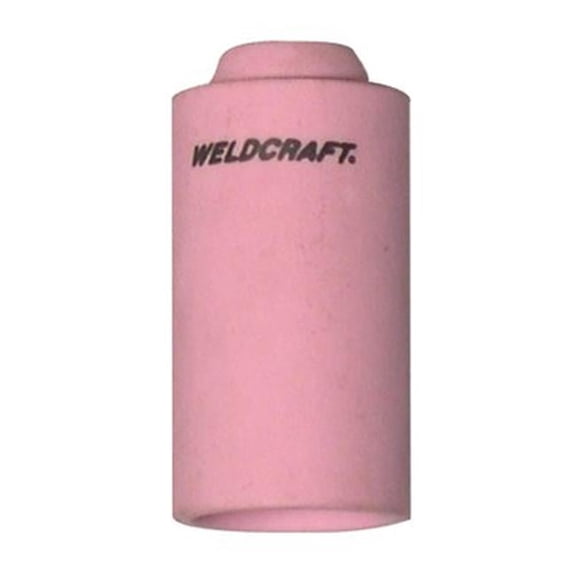 WeldCraft 366-10N50 #4 Alumina Nozzle 1-4 Wp-17
