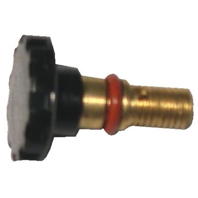 WeldCraft 366-41V33 Short Back Cap 0.03 lb