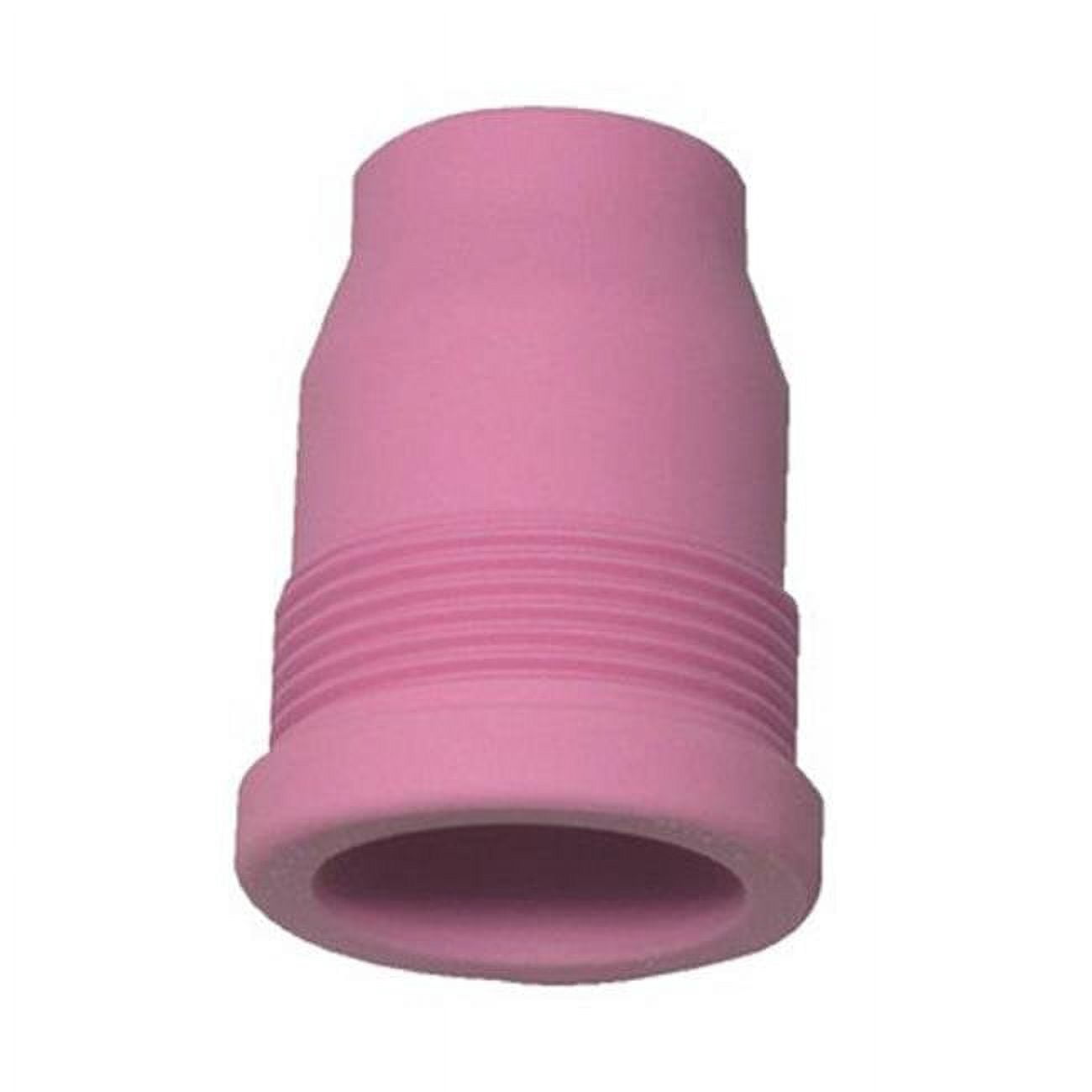 53N87 TIG Welding Nozzle 12# – Alumina Ceramic Nozzle 3/4'' For WP-9/17/18/20/25/26 Torches