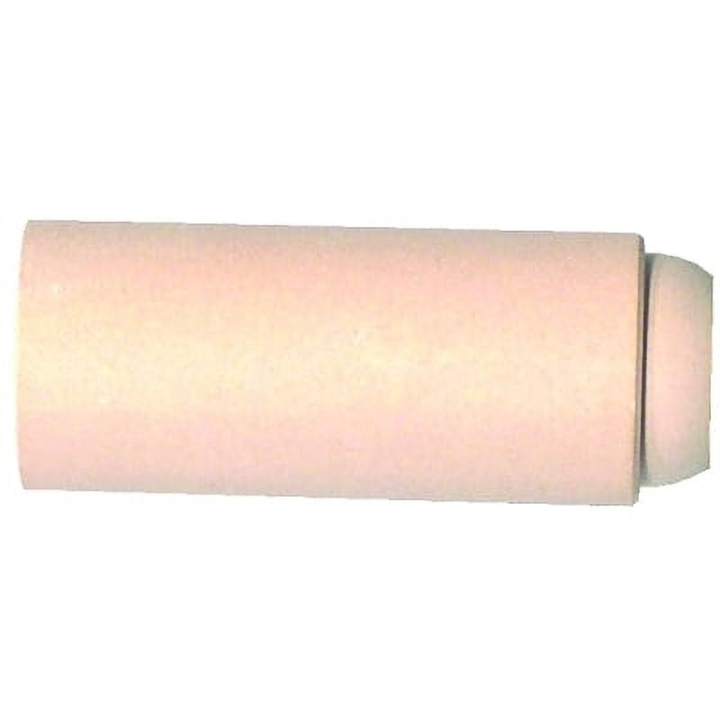 Tips & Nozzles, Long Nozzle, Size 5L, Alumina, For 17;17V;18;18P;18V;26;26P;26V