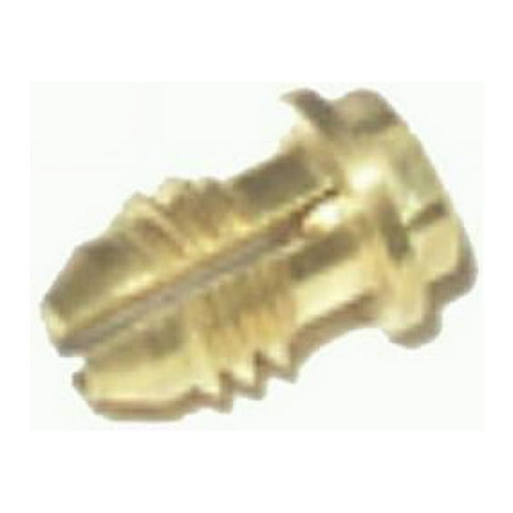 WeldCraft Chucks, For MT-125, 1/16 in, 180 Deg - 1 EA (366-125C116)