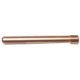 thumbnail image 1 of WeldCraft Collets, 3/32 in, 20/25/9 Torch, Gas Lens Collet - 2 EA (366-13N23L), 1 of 1