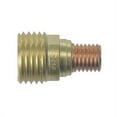 thumbnail image 1 of WeldCraft Gas Lens Collet Bodies, 1/16 in, 9, 20, 22, 24, 25 - 1 EA (366-45V43), 1 of 2
