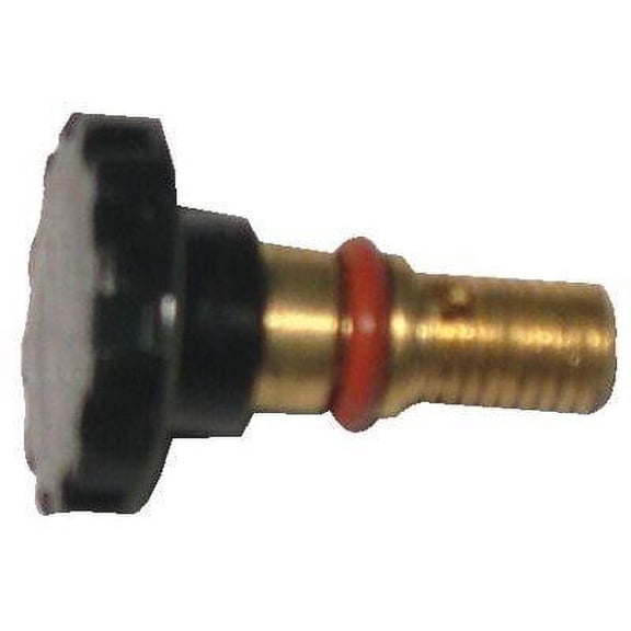 WeldCraft WC CS110-BCS SHORT BACKCAP - 2 EA (366-CS110-BCS)