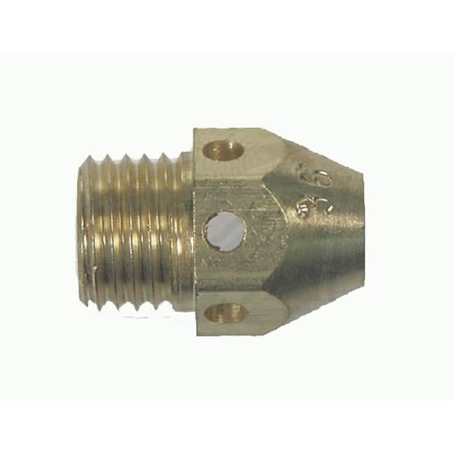 WeldCraft Wc Ncb-36 Collet