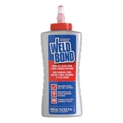 Weldbond Universal Adhesive 14.2oz Bottle