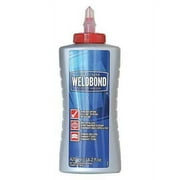 Weldbond Universal Adhesive 14.2oz Bottle
