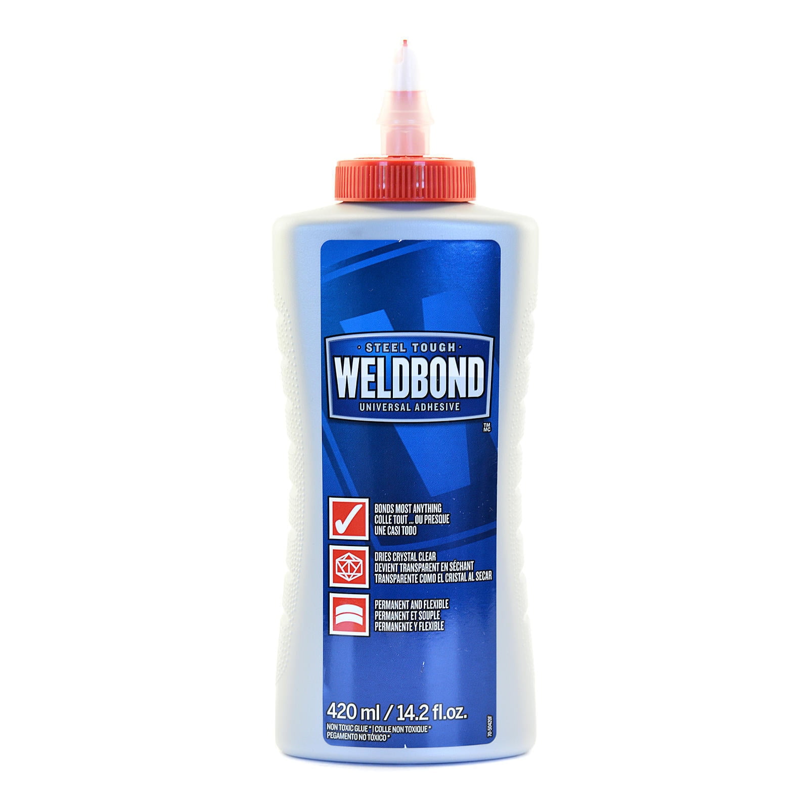 Weldbond Universal Adhesive [Pack of 4]