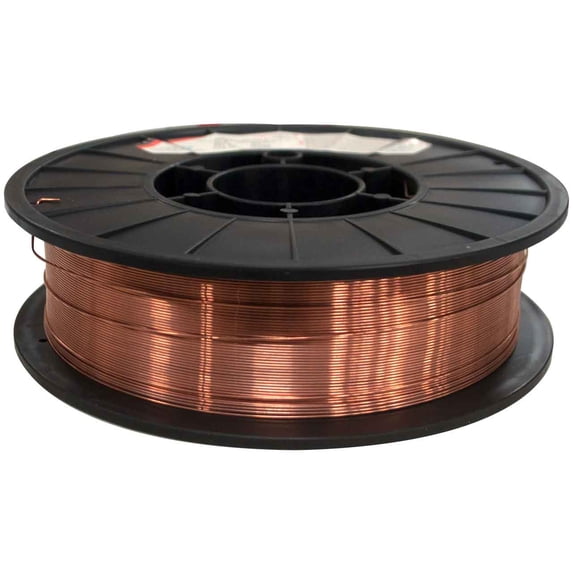 Weldcote .035" X 11 Lb. Spool Mig Welding Wire 70S-6