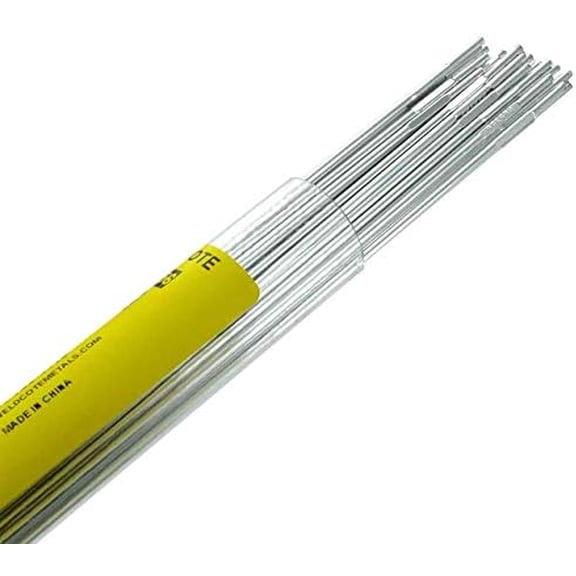 Weldcote Aluminum 5356 1/8" X 36" Tig Welding Rod 1 Lb.$$Tools & Hardware Other