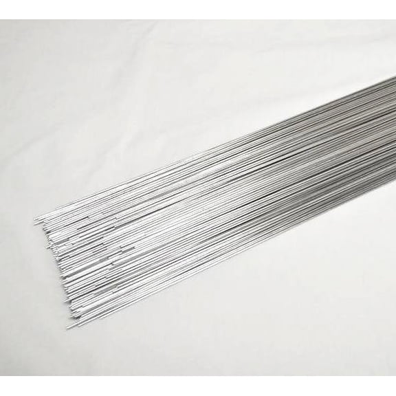 Weldcote Aluminum 5356 3/32" X 36" Tig Welding Rod 10 Lbs.