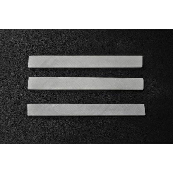 Weldcote Flat Soapstone, 144 pack